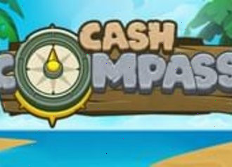 Cash Compass от Hacksaw