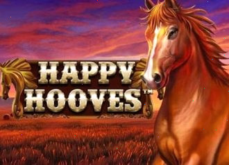 Happy Hooves провайдер Pragmatic