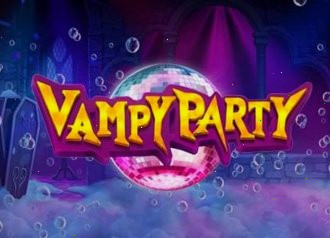 Vampy Party слот от Pragmatic Play